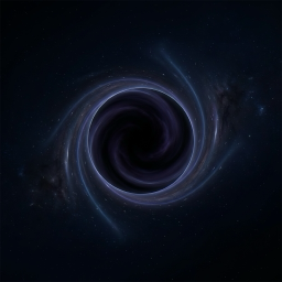 Dark matter cloud