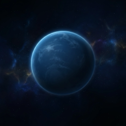Oceanic world