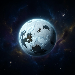 Tundra world