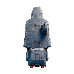 Fleet Carrier