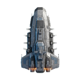 Heavy Cruiser