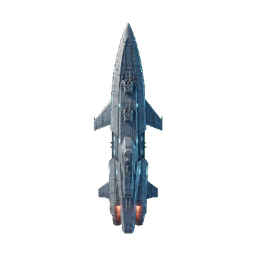Assault Destroyer