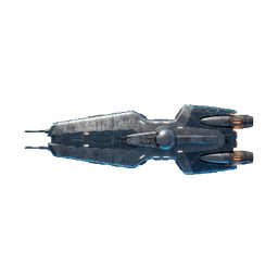 Patrol Frigate