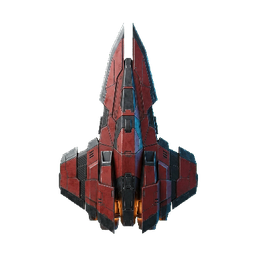 Orion Hegemony scout