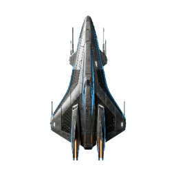 Scout Corvette